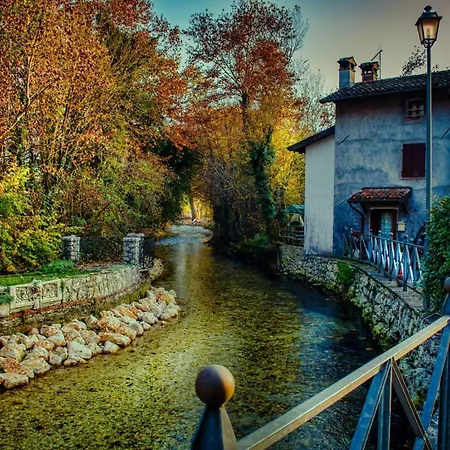 Rustico In Borgo * Polcenigo