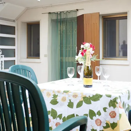 Apartmán Rustico In Borgo *