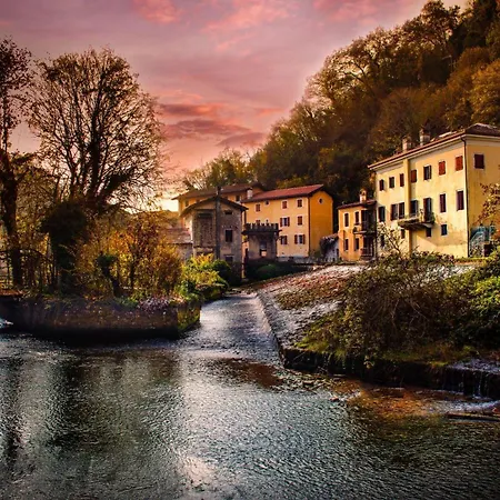 Rustico In Borgo Polcenigo