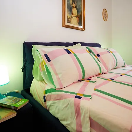 Rustico In Borgo Apartmán