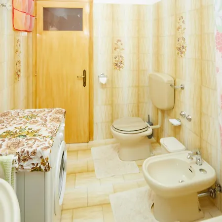 Apartmán Rustico In Borgo