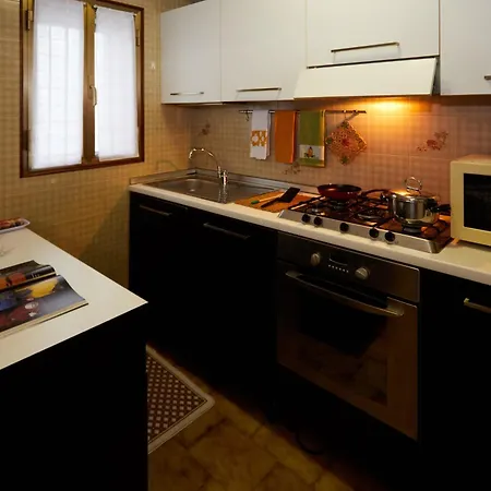 Apartmán Rustico In Borgo Polcenigo