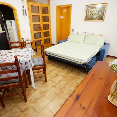 Rustico In Borgo Apartmán Polcenigo