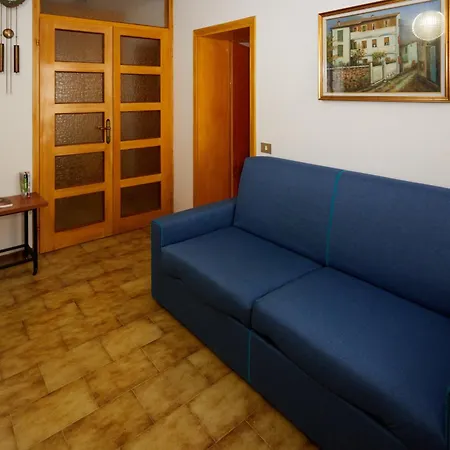 Rustico In Borgo Apartmán *