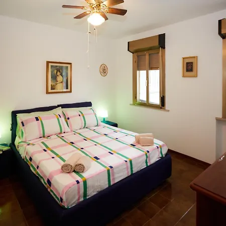 Apartmán Rustico In Borgo