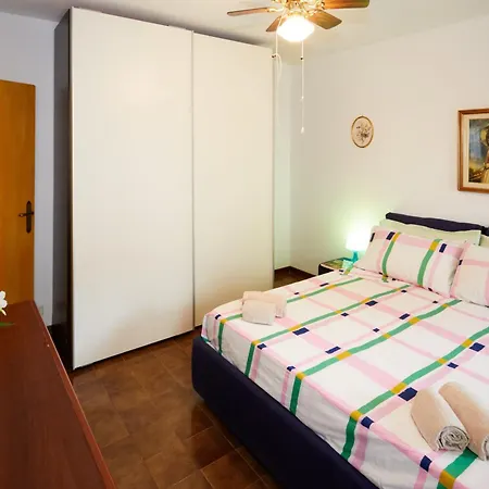 Apartmán Rustico In Borgo *