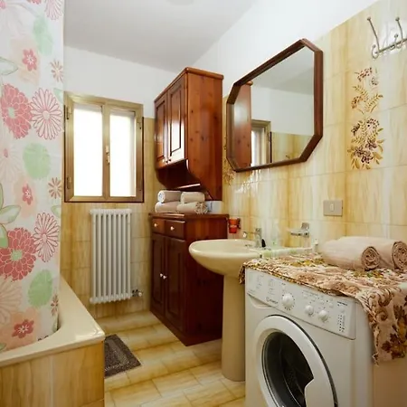 Apartmán Rustico In Borgo *